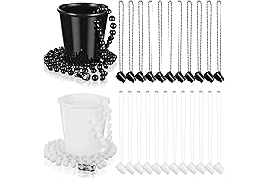 Beaded Celebration Shots