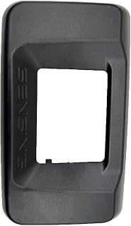 Distance Sensor Milliwave Radar Cover for 2018-2020 Honda Accord 1.5L 2.0L 36809TVAA12 36809-TVA-A11