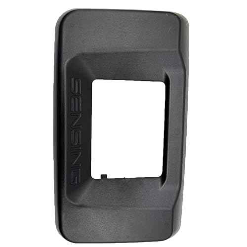 NOVAPARTS Sensor de distancia Cubierta de radar Milliwave para Honda Accord 2018-2020 1.5L 2.0L 36809TVAA12 36809-TVA-A11