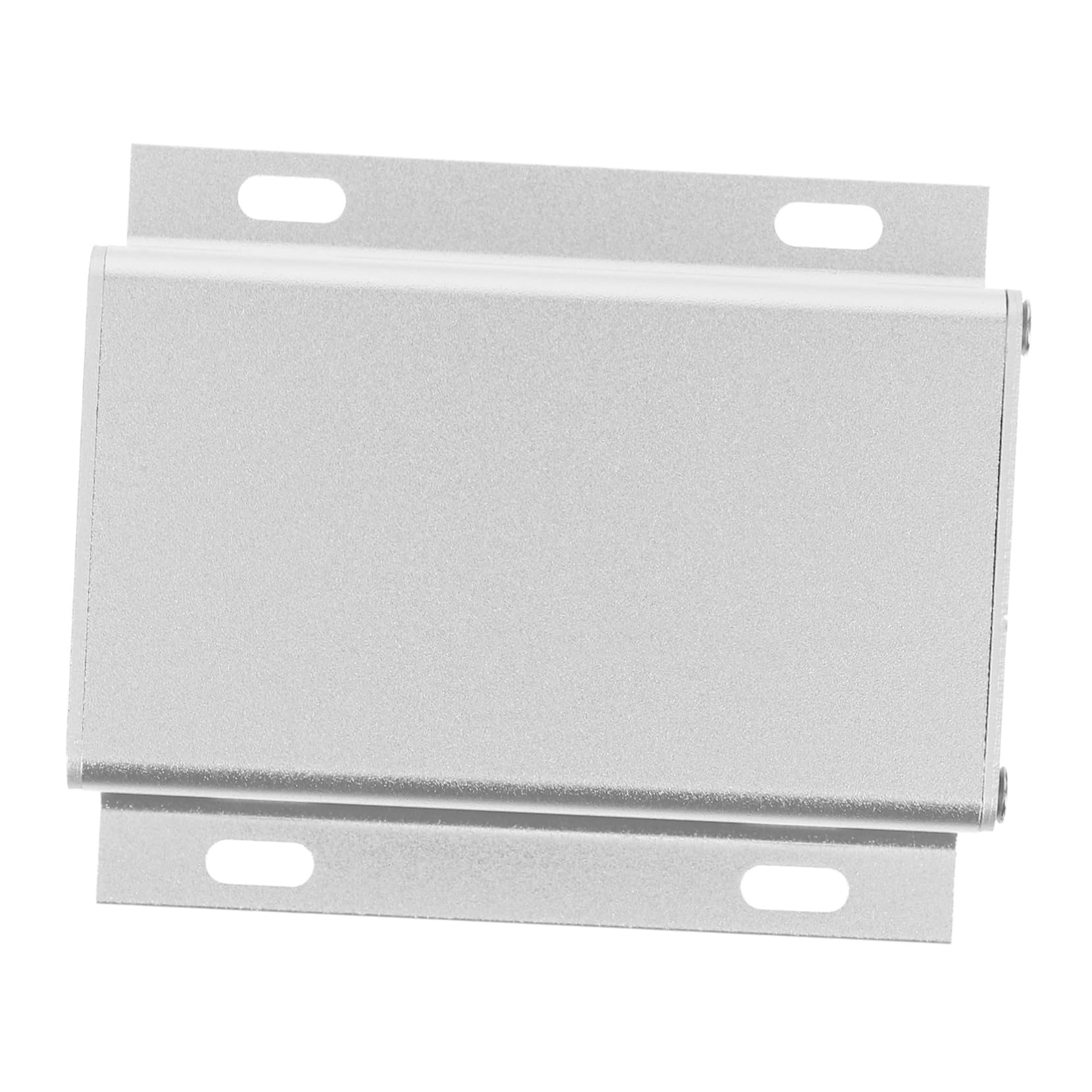 Gadpiparty 5pièces Boîte De Jonction Aluminium Étanche Enveloppe Électrique Robuste Pour Projets Électroniques Installation Facile Et Dissipation De Chaleur Optimale