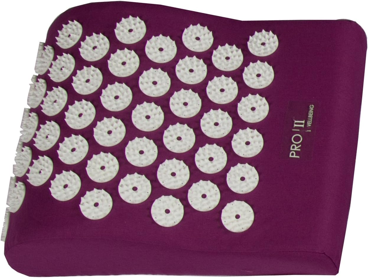 Bodytec WellbeingAcupressure pillow