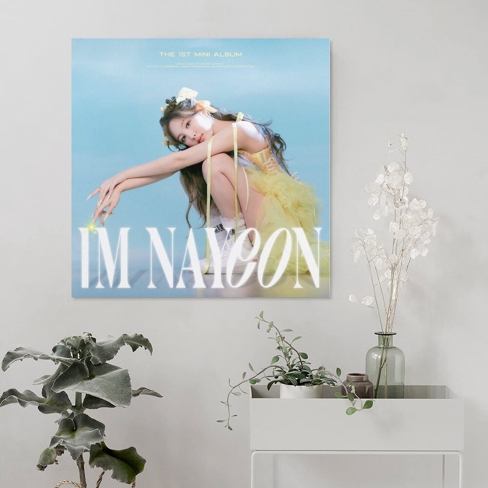 Amazon｜Nayeon ナヨン Twice Kpop トゥワイス I'M NAYEON The 1st