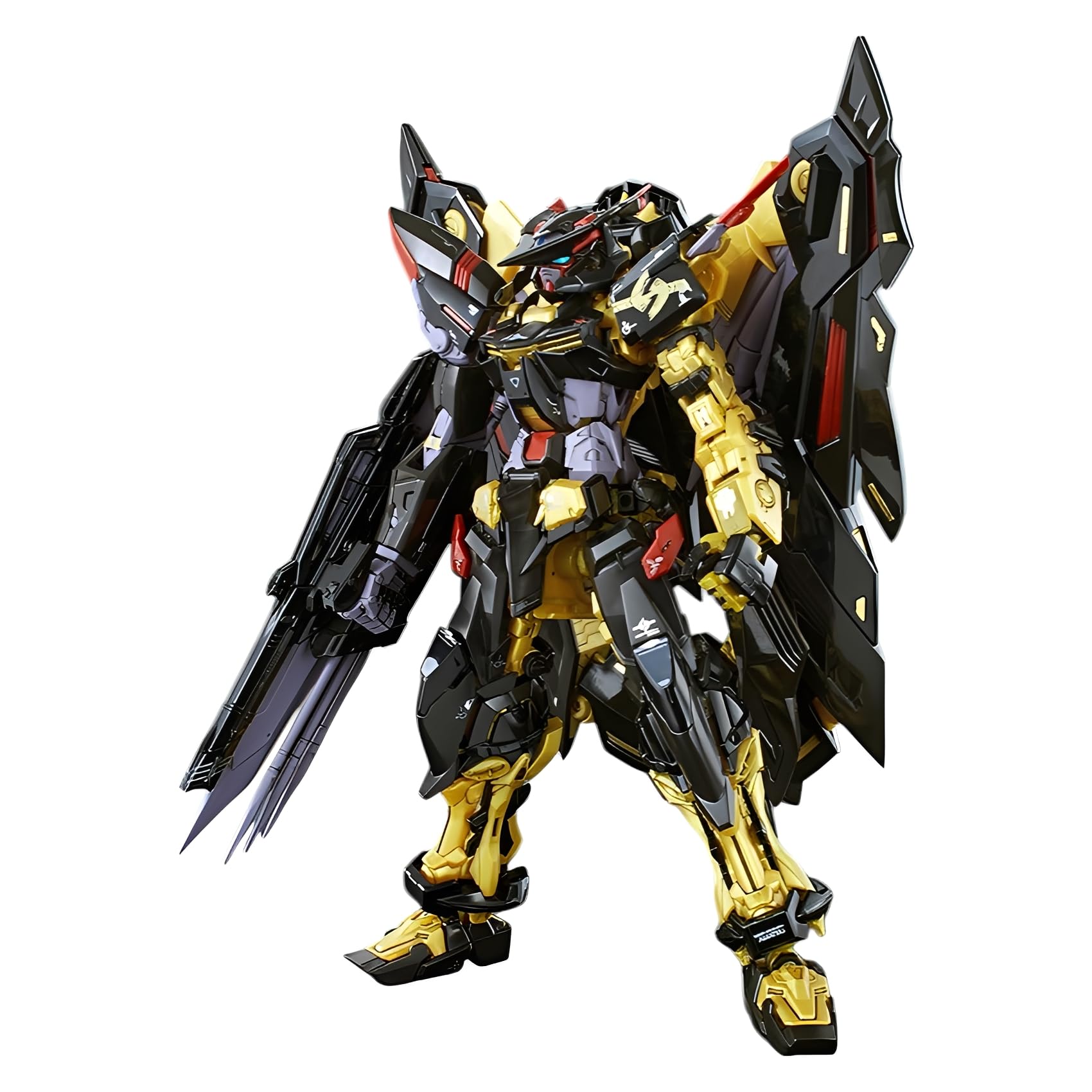 Amazon | バンダイ(BANDAI) RG 機動戦士ガンダムSEED ASTRAY 1/144