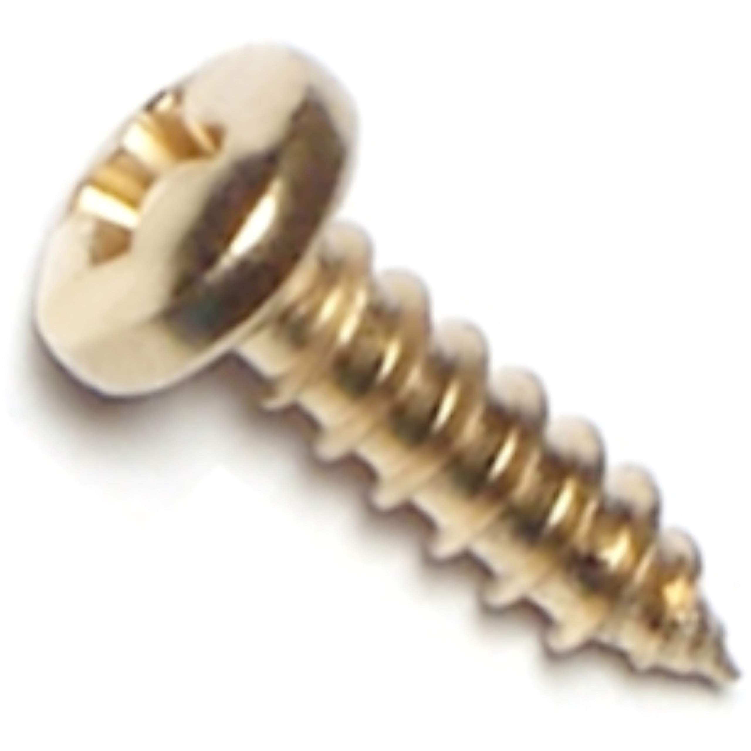 Sheet Metal Screws - 50 Pack, 1/2" Phillips -3 Sheet Metal Screws - 50 Pack, 1/2" Phillips -3