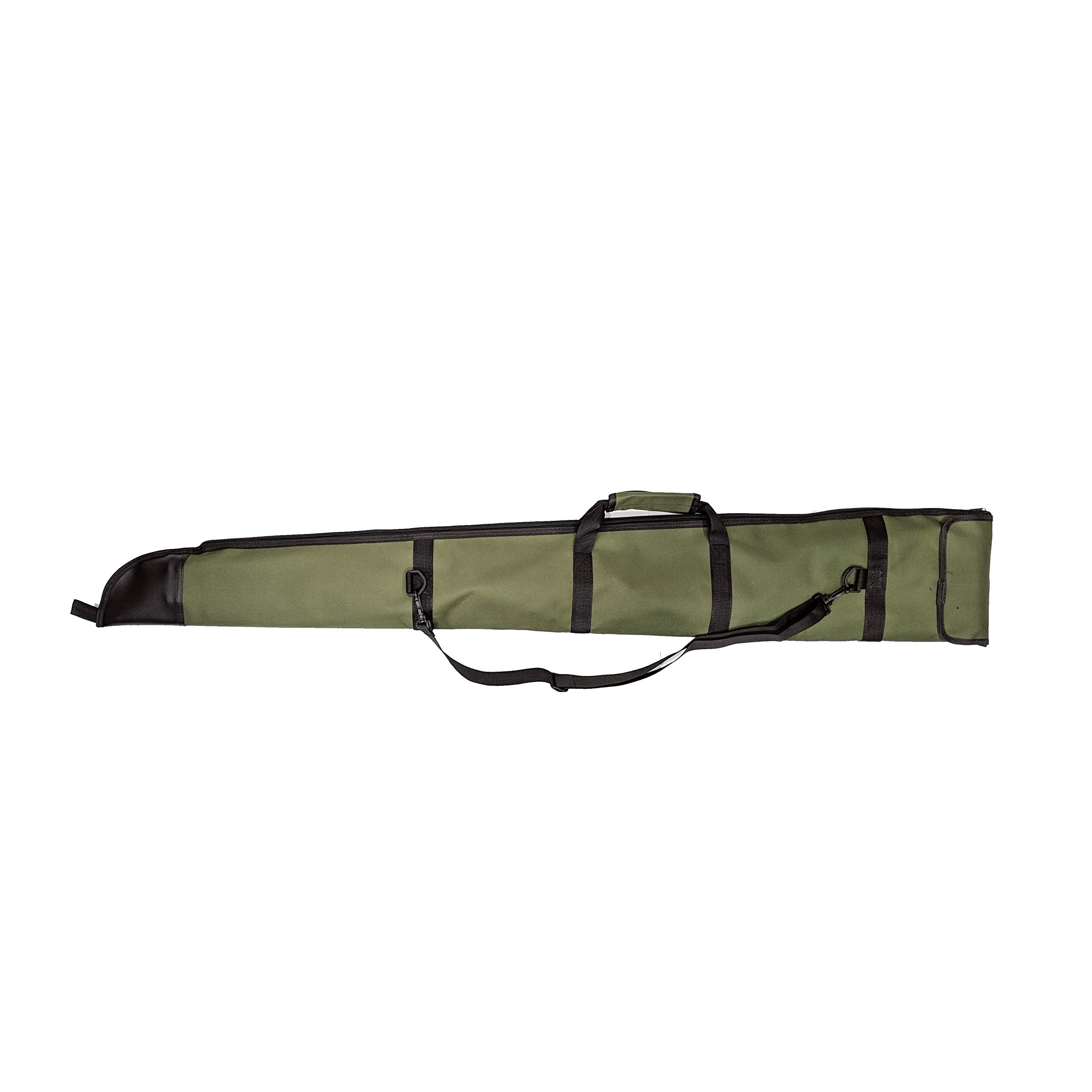 Buy AG Folding Rifle Case Long Rifle Bag Gun Case 53 Inch Firearm Pack