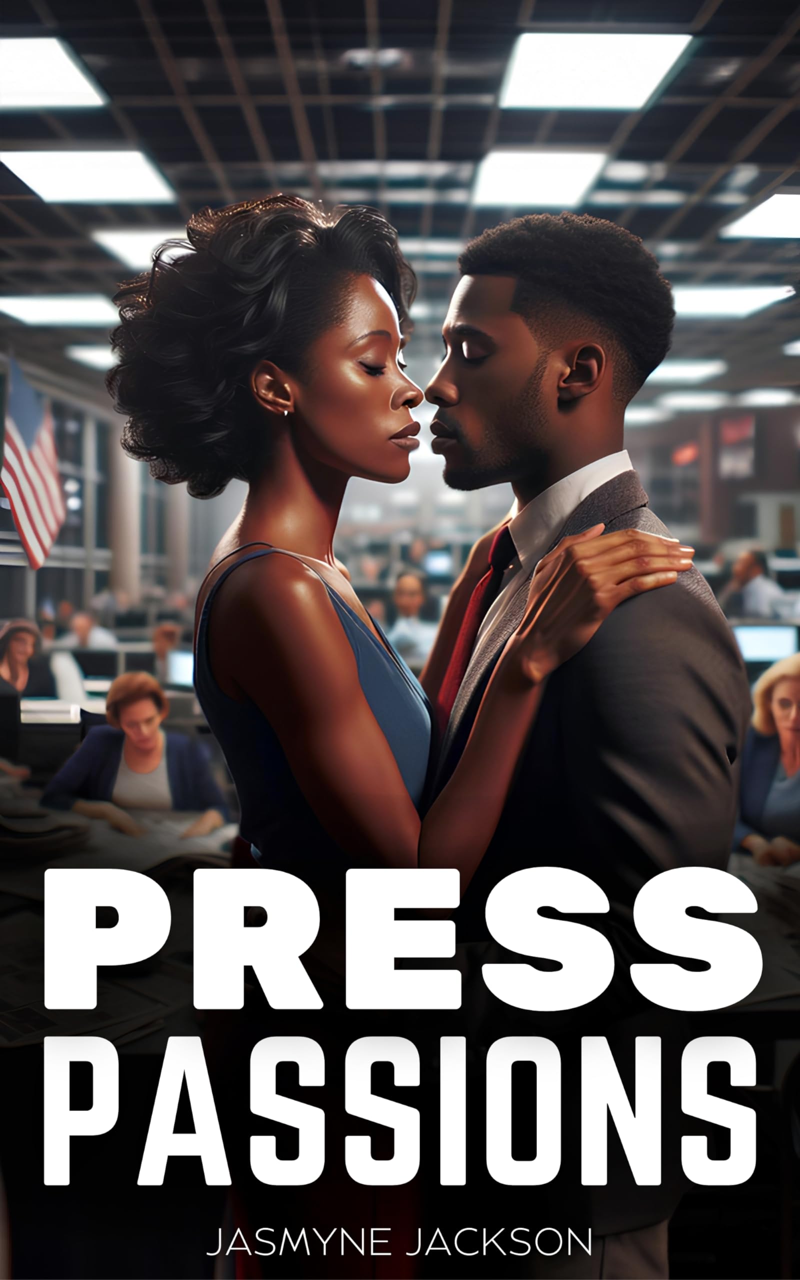 Press Passions