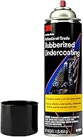 Vista 2 de Recubrimiento de goma 3M 03584 de grado profesional, 16 oz, Paquete de 1