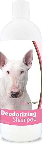 Miniatura 1 de Healthy Breeds Champú desodorante Bull Terrier 16 oz