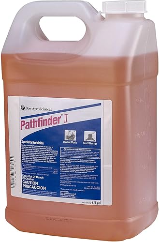 Pathfinder II Specialty HERBICIDA