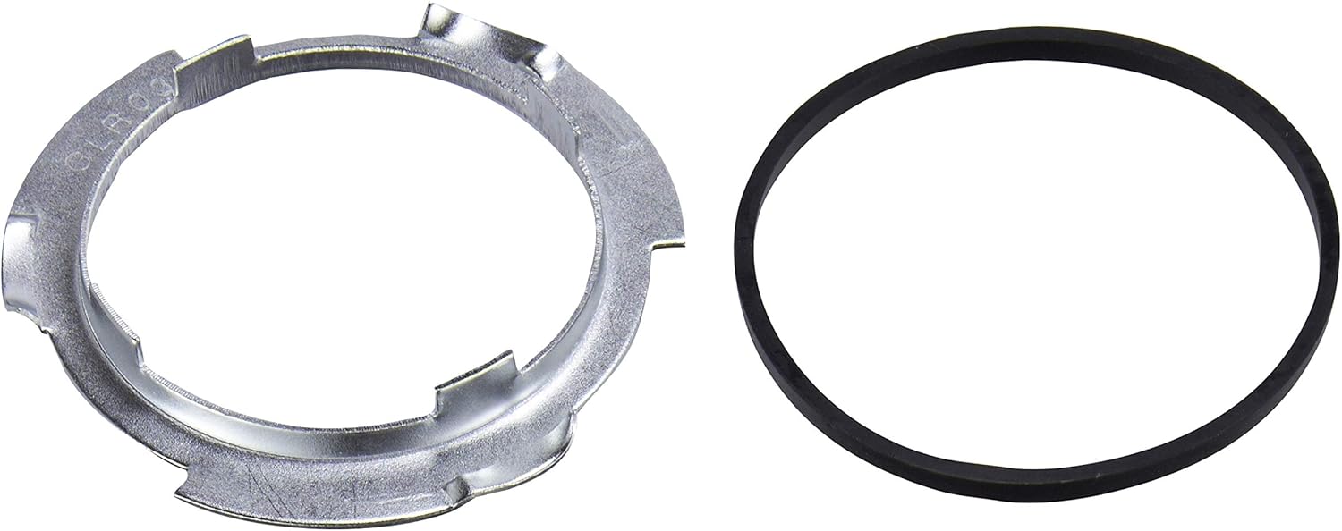 Spectra Premium F28H Classic Fuel Tank