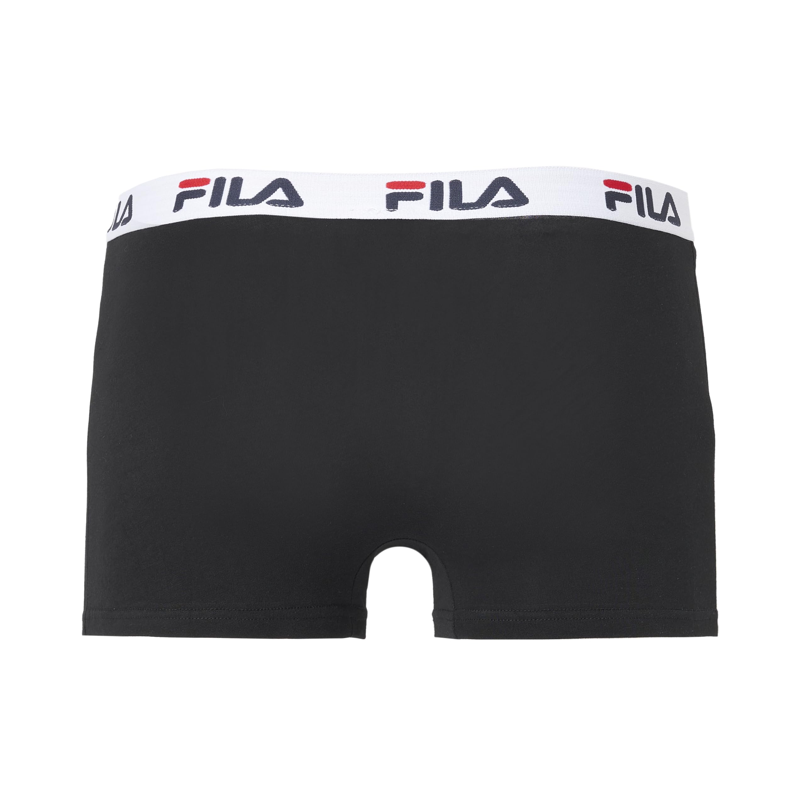Fila Fu5016/5 Boxer Uomo Boxer Uomo (Pacco da 5)