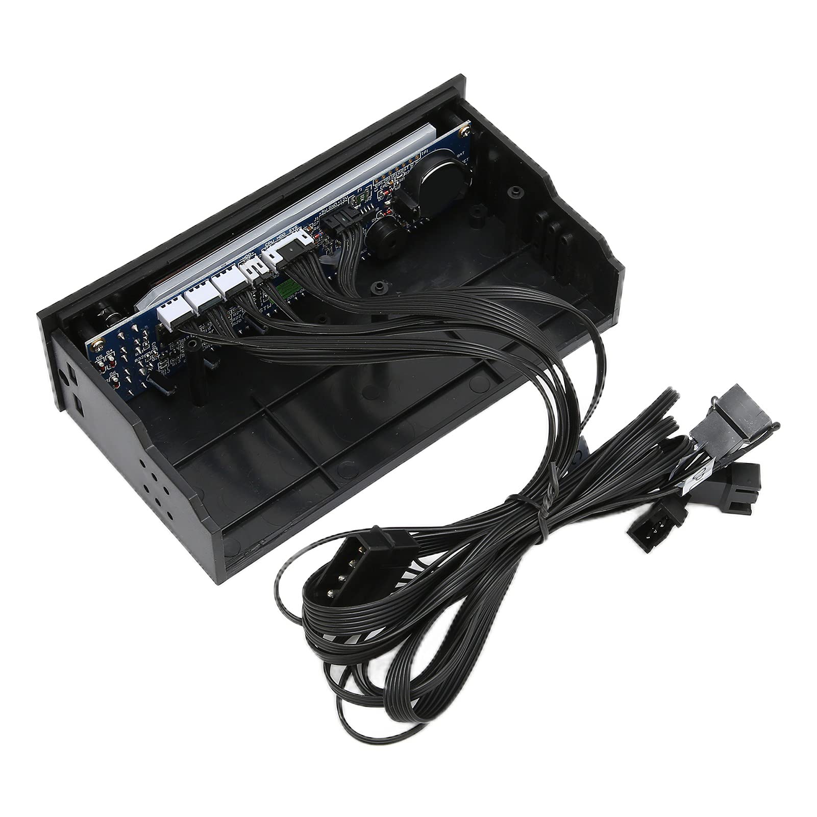 BSO用コントローラーのみ Amazon.co.jp: Wisoqu PCファンおよび温度コントローラー、CPU