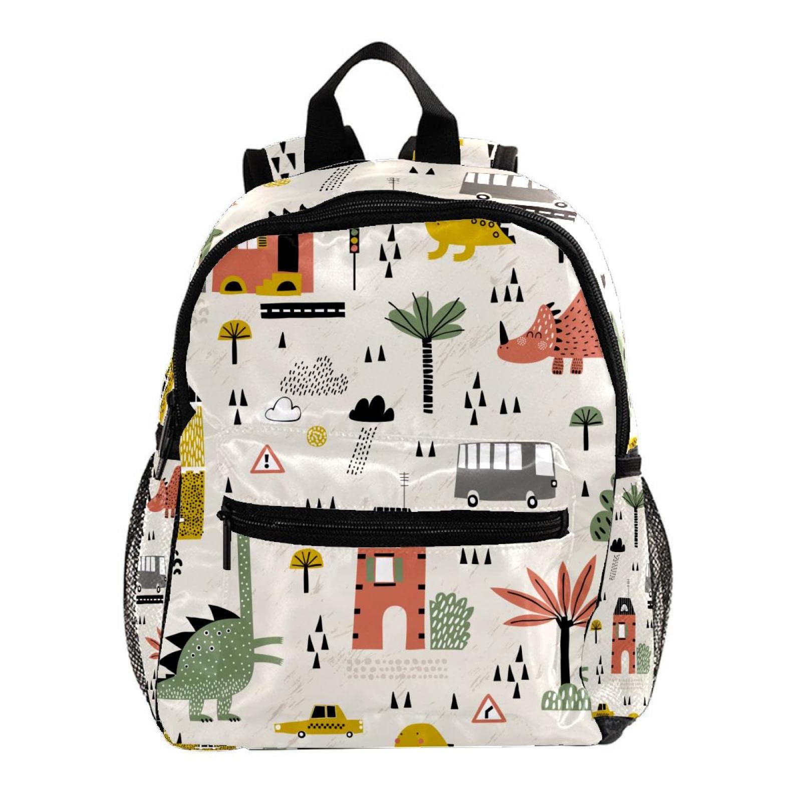 Sac à dos pour garçons et filles léger et robuste contre le mal de dos - 6