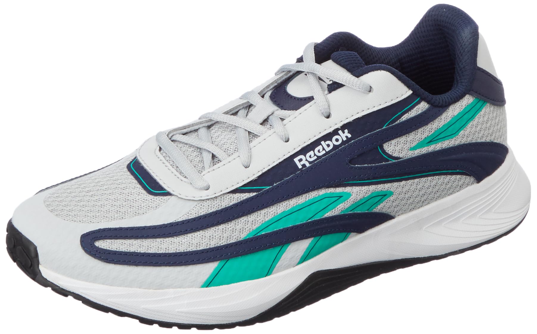 Reebok Men Cs Winning Edge M Lghsolidgrey/Vectornavy/Courtgreen/White Sneaker 12 (B0BVBVLTP5) Amazon Price History, Amazon Price Tracker