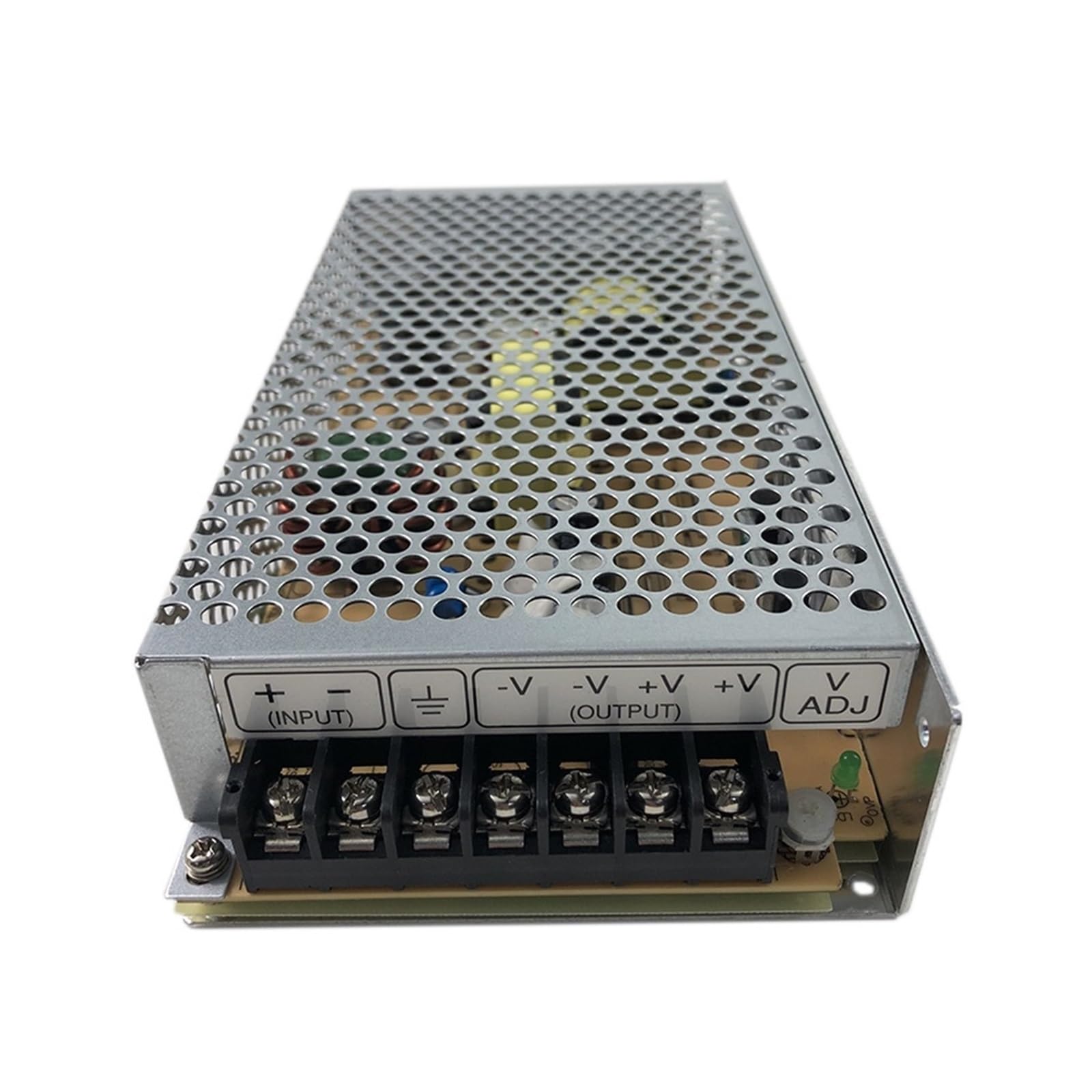 MGIMGFKZD SD-100B-5 19~36V DC to 5V DC 100W DC-DC Converter Switching Power Supply 24V to 5V 20A Converter