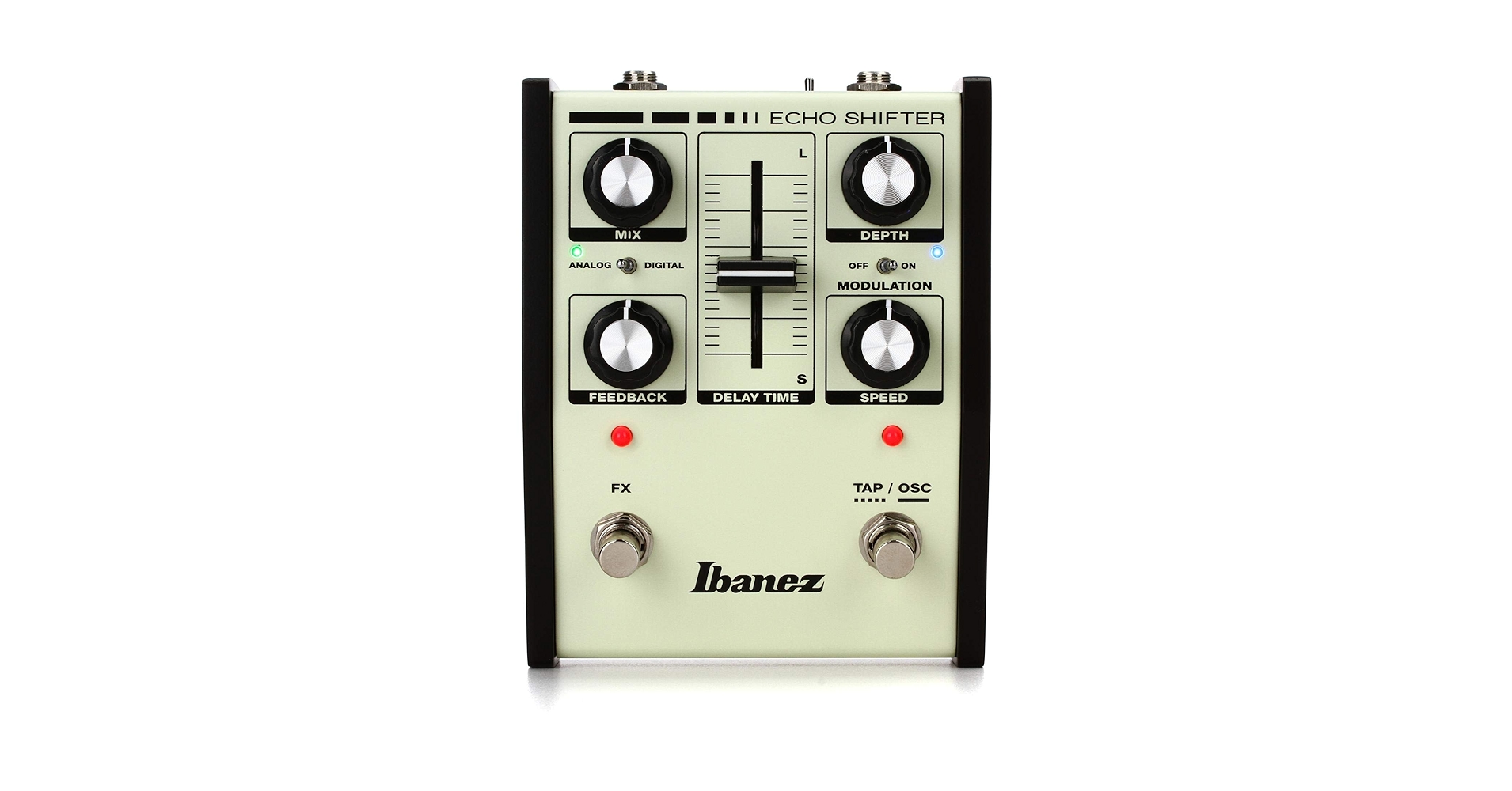 Amazon.com: Ibanez Electric Guitar Electronics (ES3