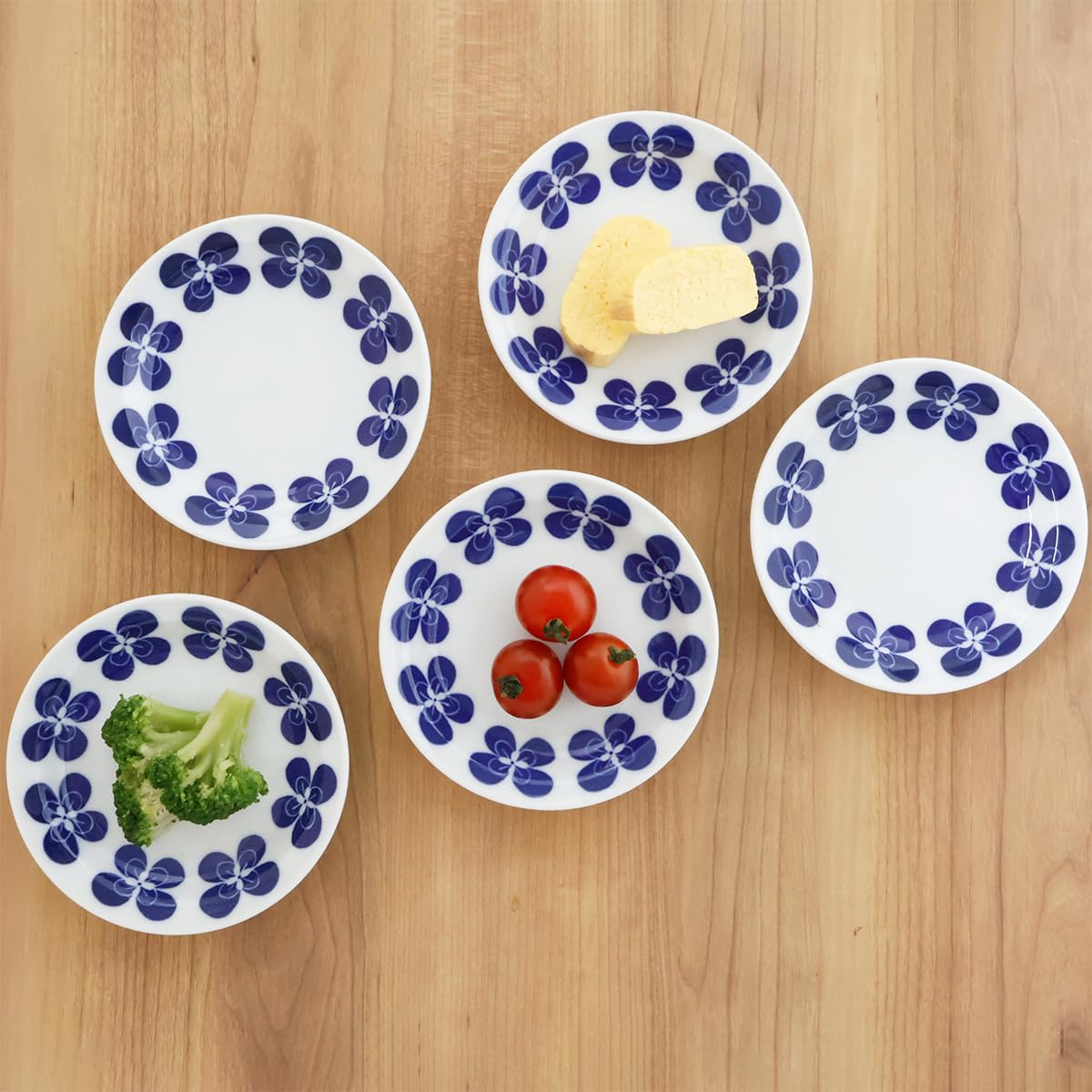 Amazon｜丸鎌陶器(Marukama Touki) お皿 セット リム付き 美濃焼 リム