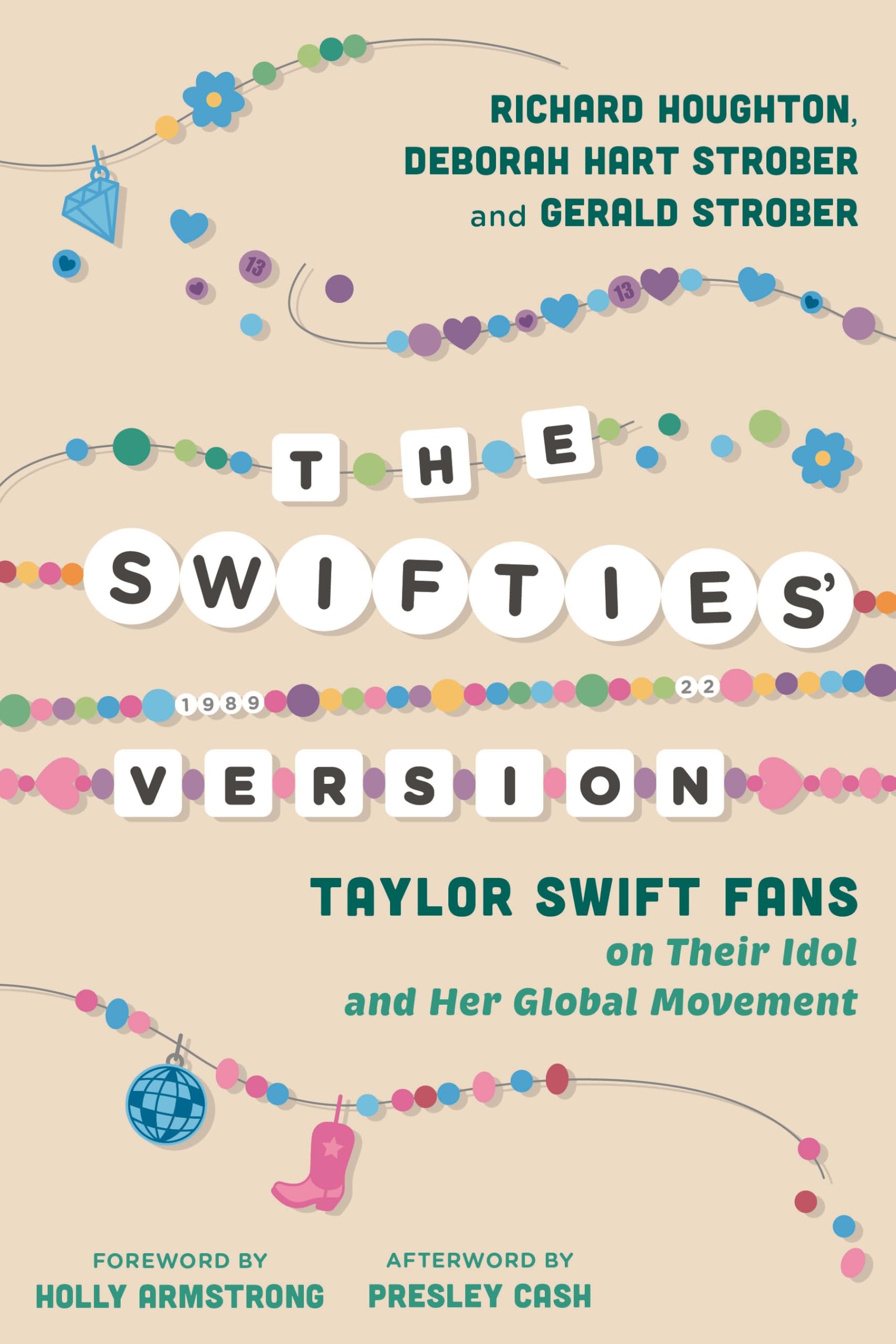 The Swifties' Version le cadeau idéal Taylor Swift pour les passionnés de pop culture