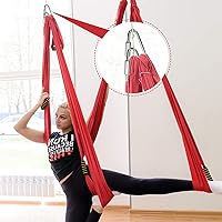 Vista 3 de AGPtek 1 par de gancho rápido de enlace rápido Mosquetón Conector Tornillo Bloqueo Clip para Swing Play Set