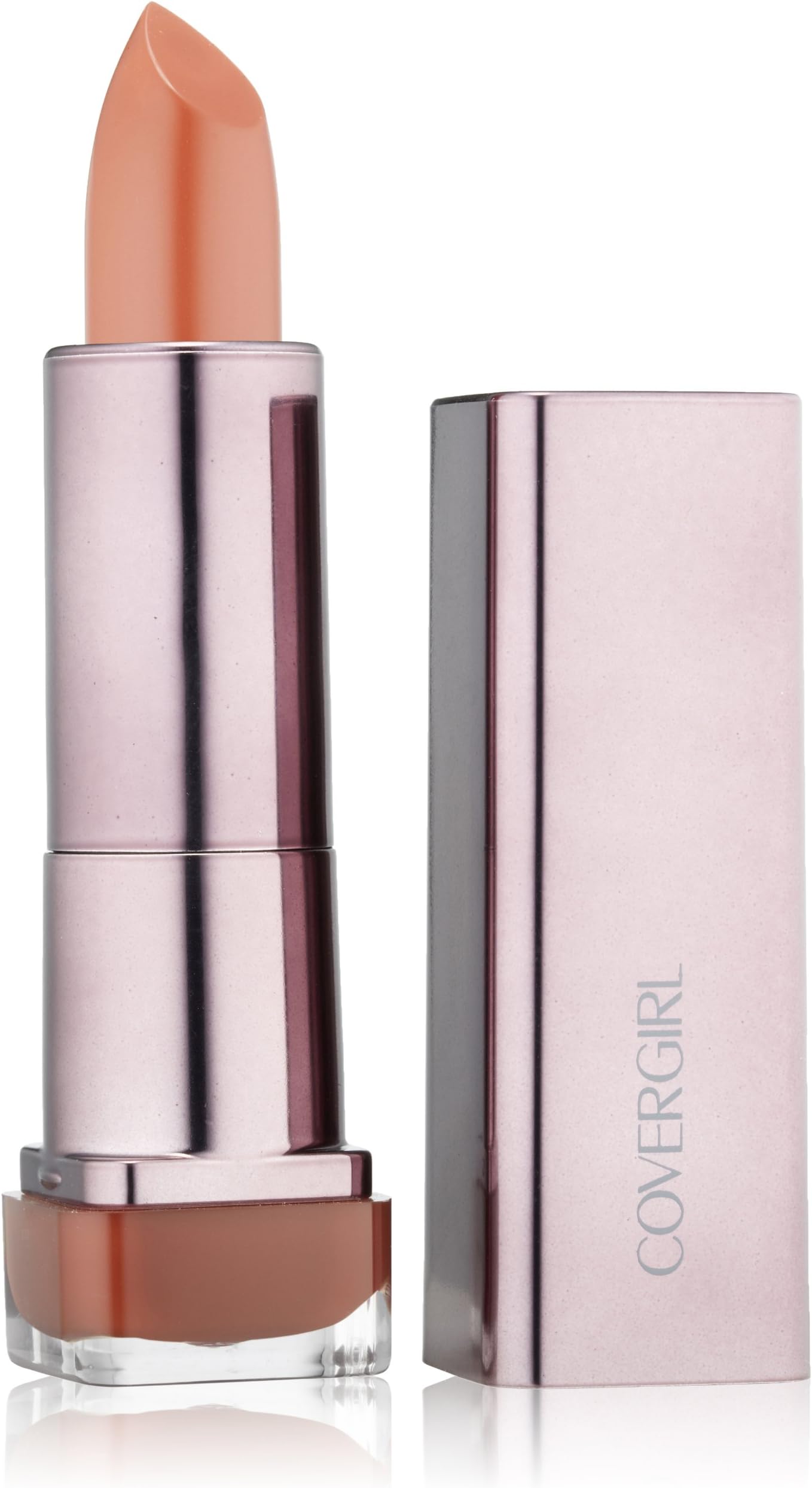 Lip Perfection Lipstick Bewitch 210, 0.12-Ounce