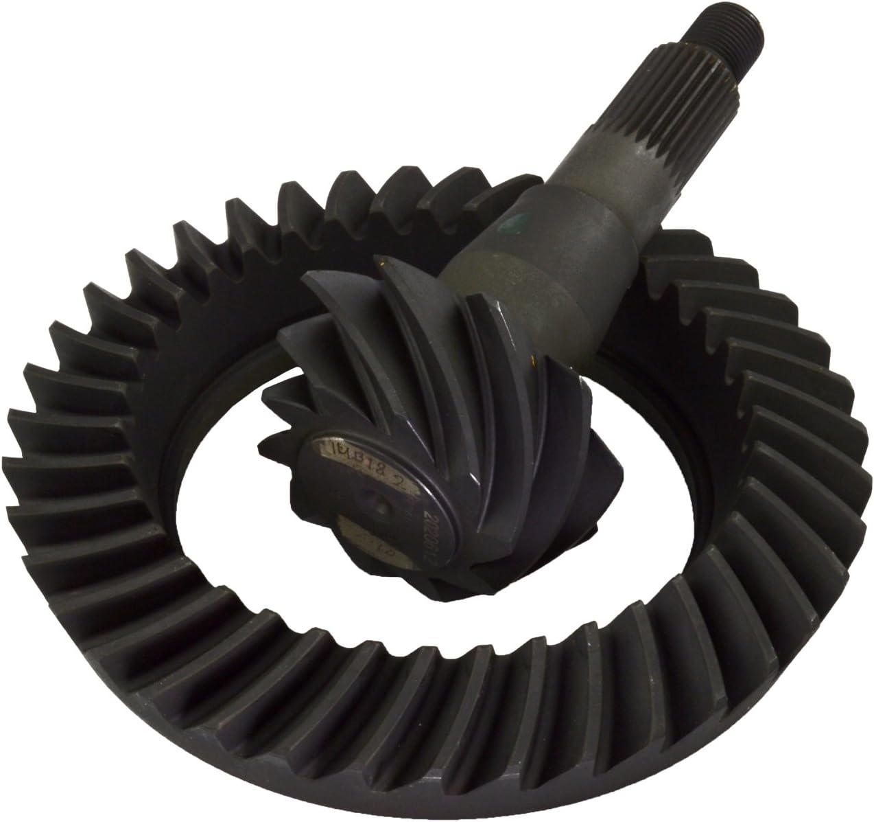Spicer SVL 2020612 Differential Ring and Pinion Gear Set for Chrysler 9.25", 3.9 Ratio