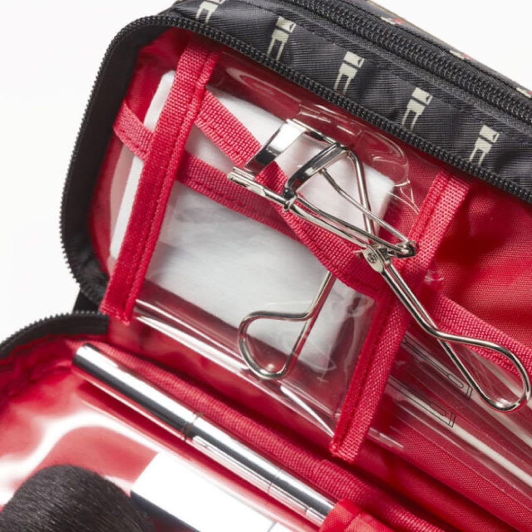 Amazon.co.jp: アルティザンアンドアーティスト メイクポーチ