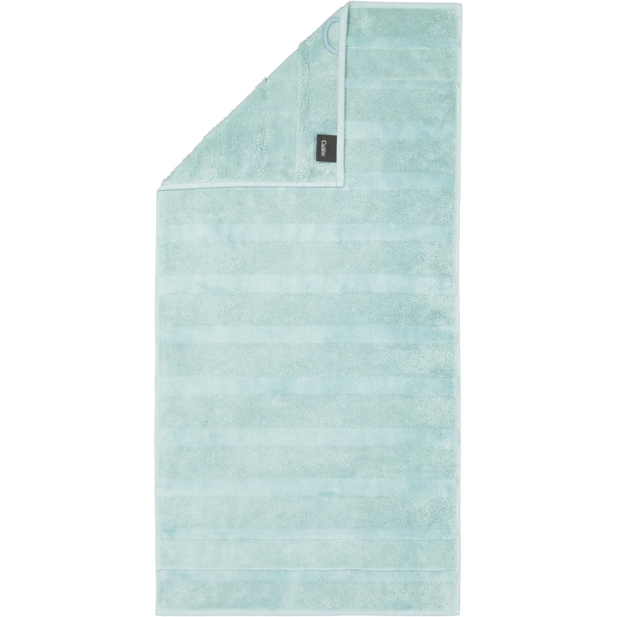 Serviette de bain Cawö Noblesse2 pour votre rituel bien-être