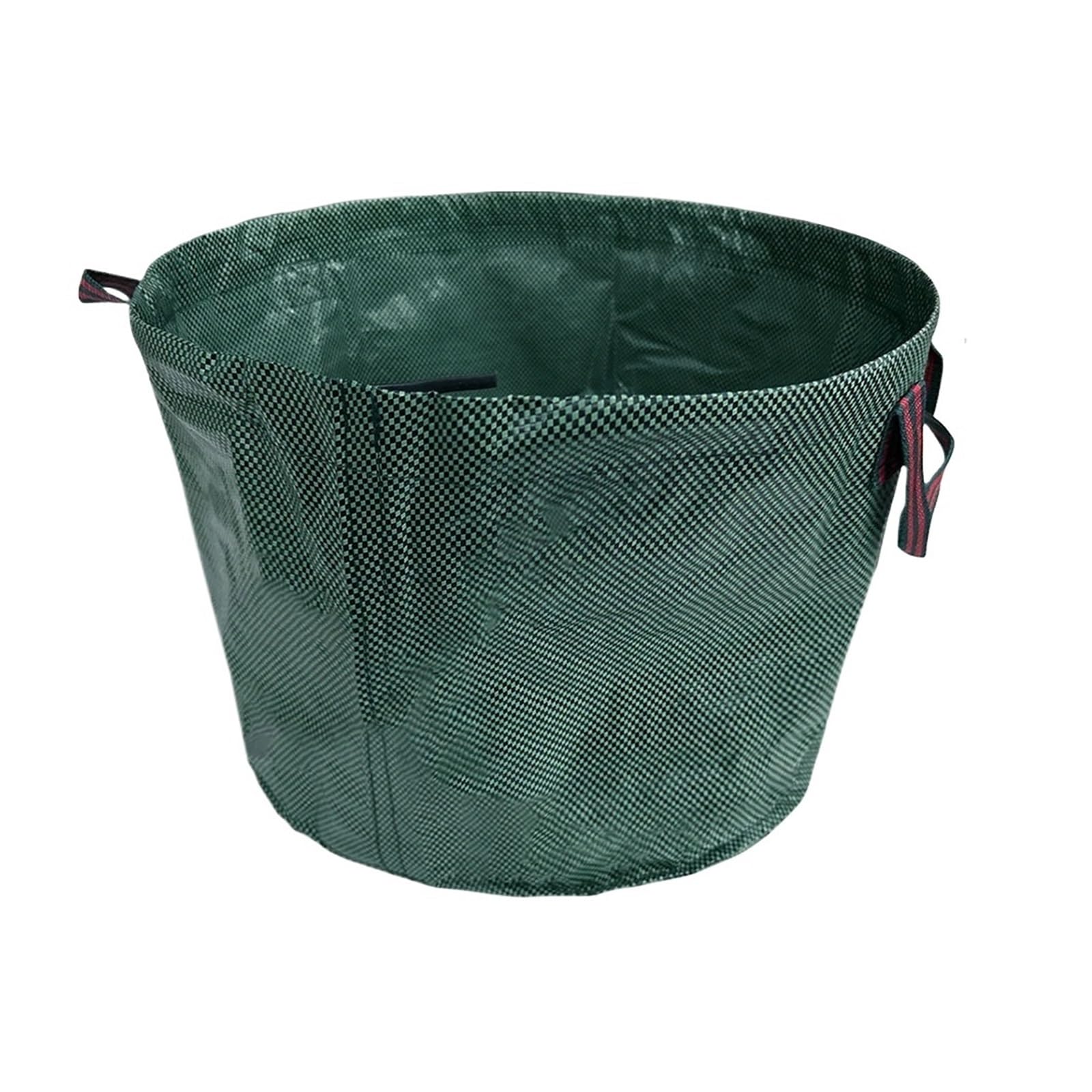 Garden Waste Bag Garden Waste Bag 110L Foldable Waterproof