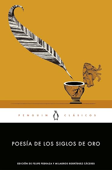 Poesía de los Siglos de Oro