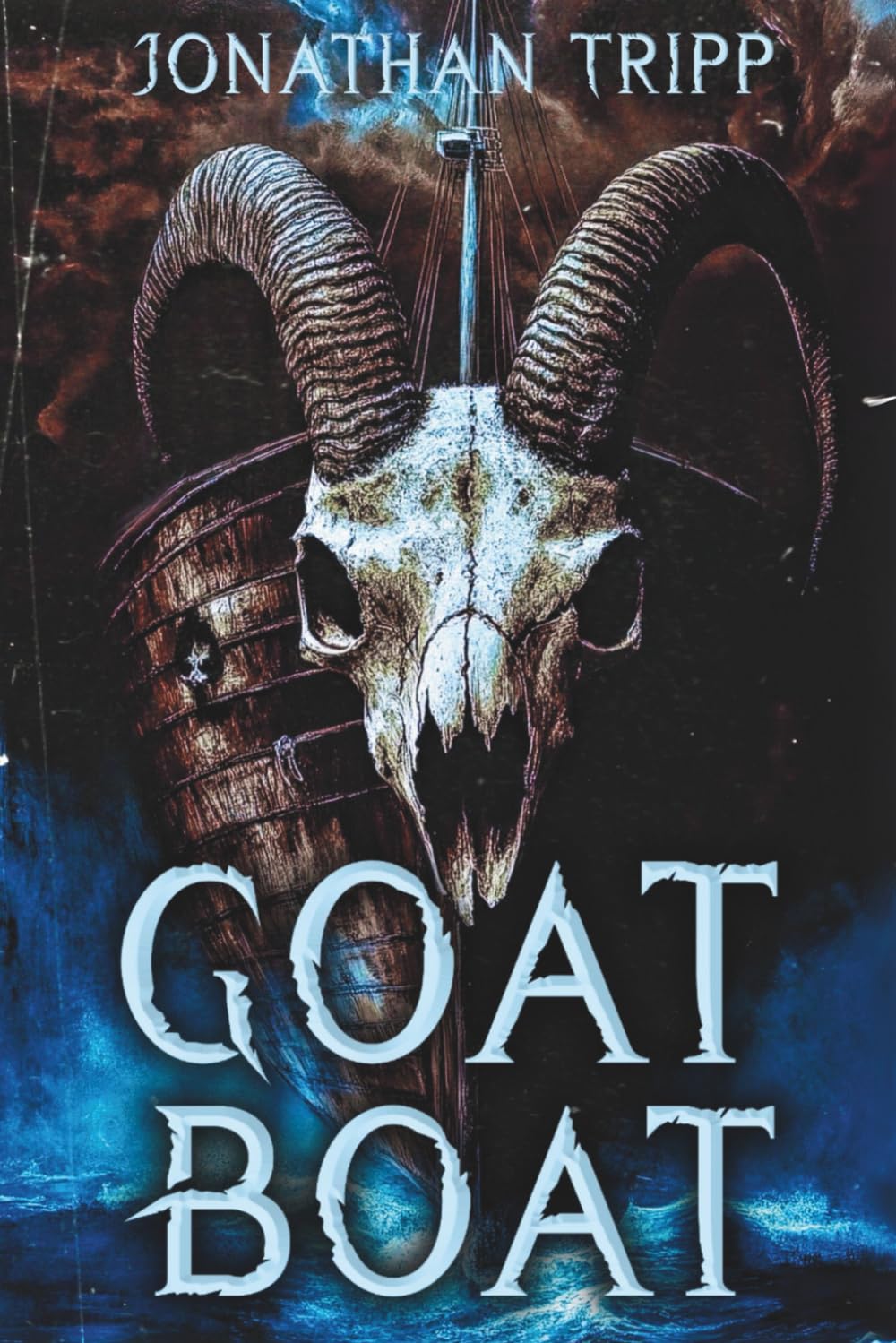 Goat Boat (Goat Boat Massacre)