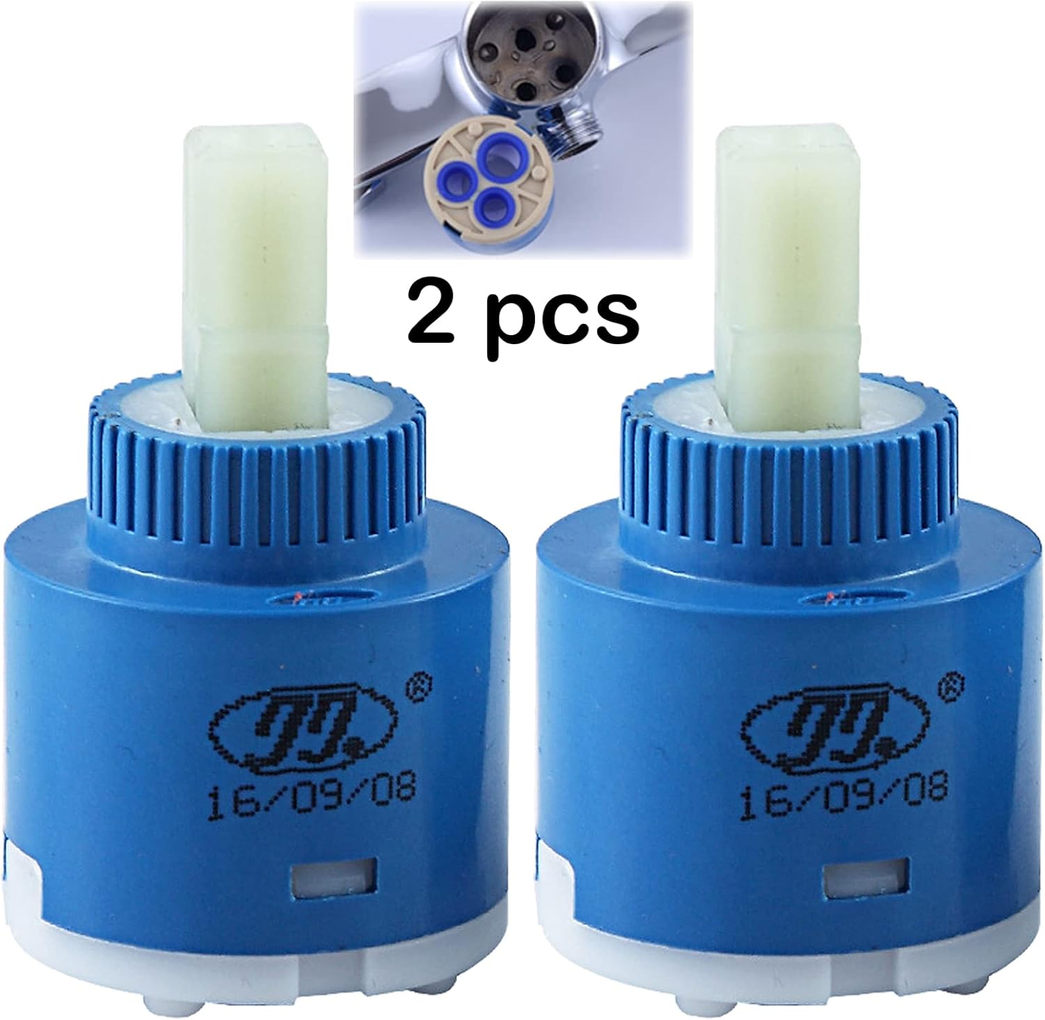Ceramic Cartridge Tap Cartridge Mix Tap Inner Cartridge Cartridge