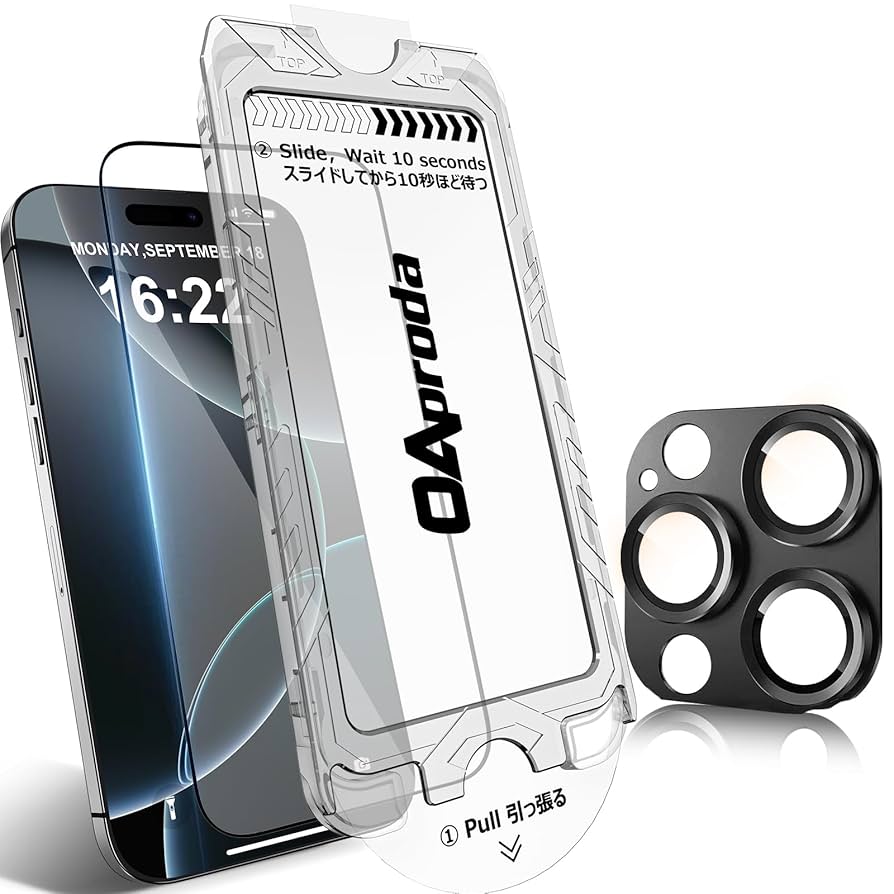 Fotorgear iPhone16 Pro用　ほぼ未使用 Fotorgear、ヴィンテージカメラ風iPhone 16 Pro用ケース「レトロ