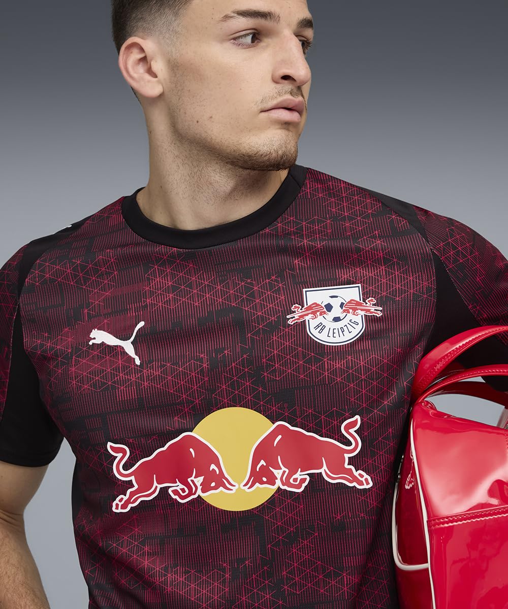 PUMA RB Leipzig Trikot 3rd 2025/2026 Herren