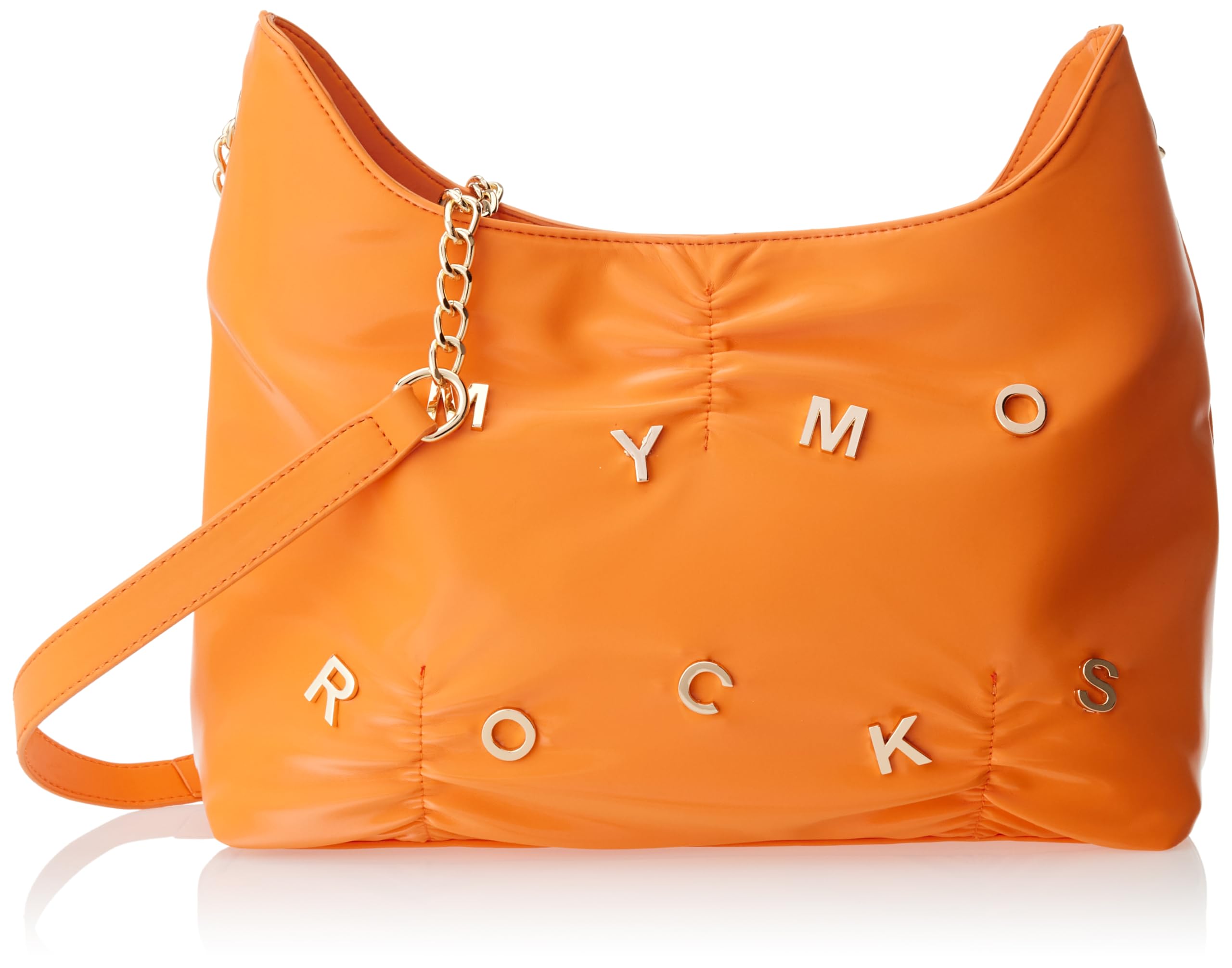 speedlight Women's Shoulder Bag, Orange, One Size