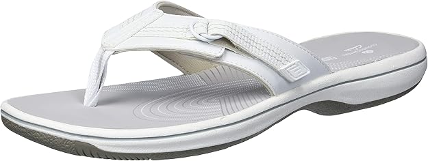 brinkley sail flip flops
