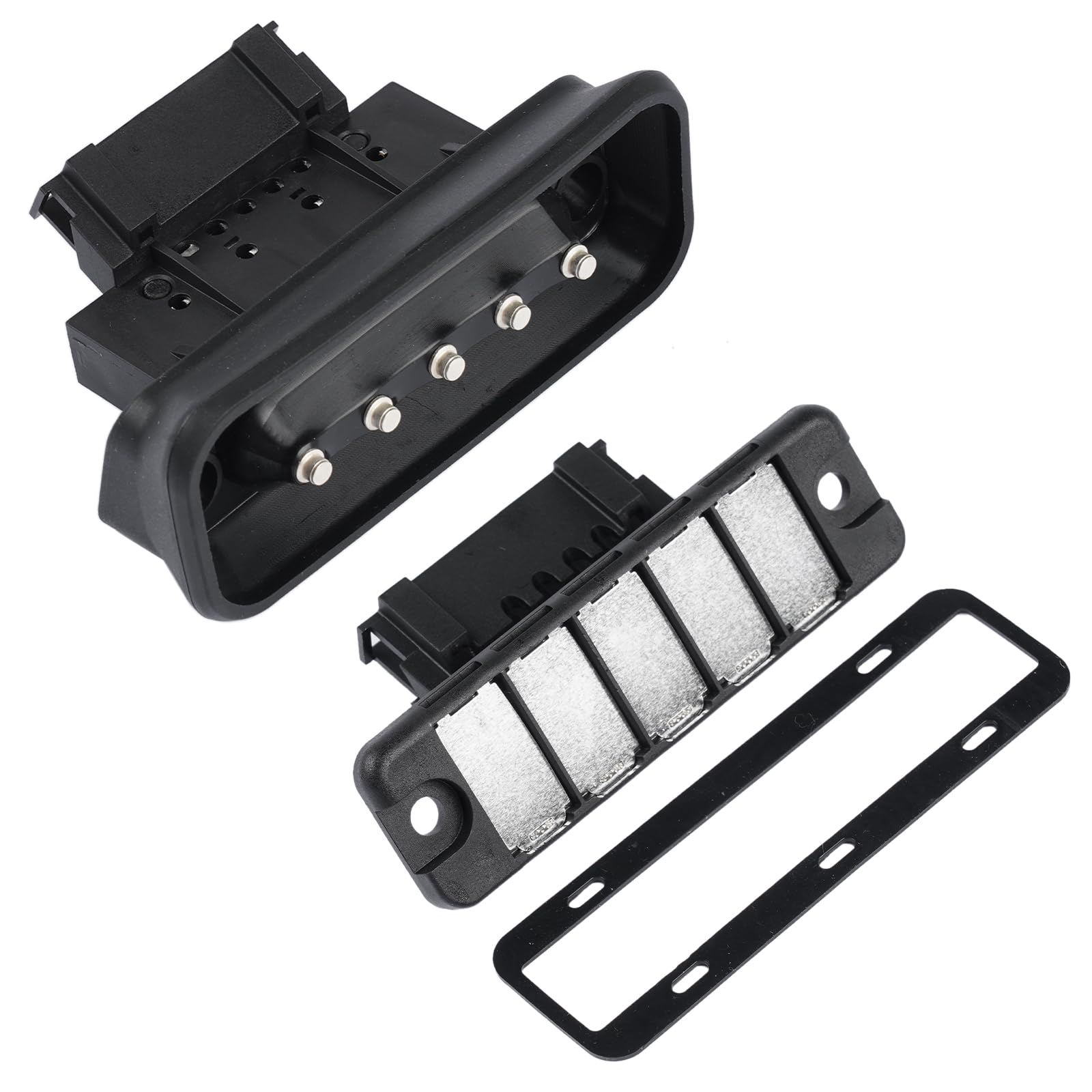 Interruptor de Contacto Puerta Corredera Reemplazo para Viano Vito W639 W447 2003- Sprinter 3,5-T 3-T 4-T 5-T 9078213000 9078213100