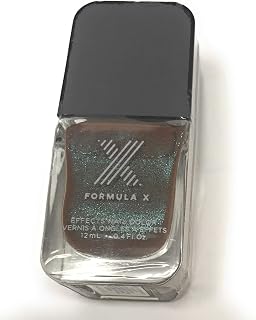 Nail Polish New Neutrals Formula X for Sephora 0.4 Oz Determined