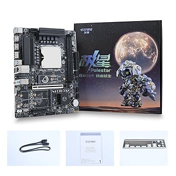 Core i7-6950XとASUS RampageV 他おまけセット Core i7-6950XとASUS RampageV 他おまけセット Core i7-6950Xと