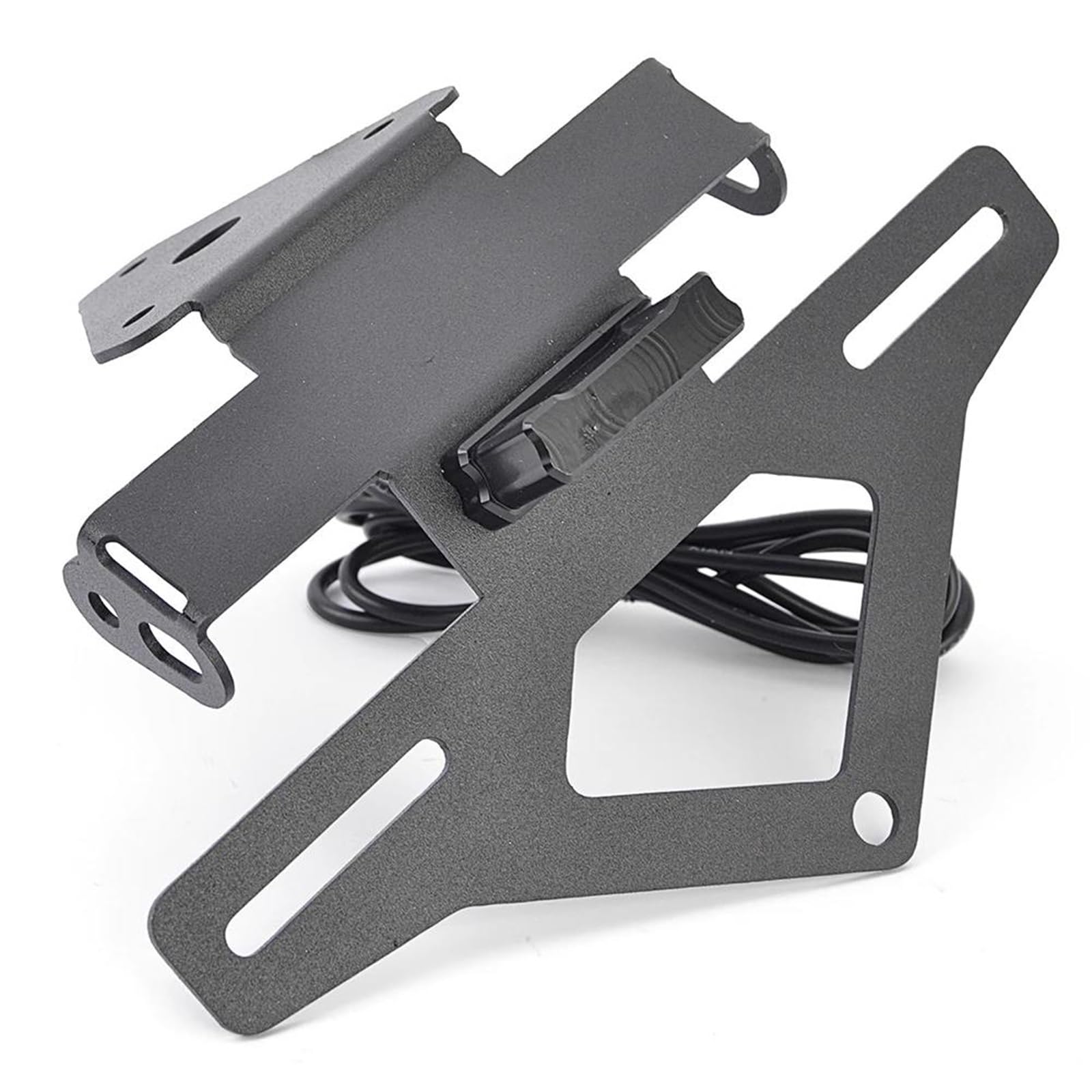Per Triumph Daytona 660 2024-2025 Supporto Portatarga Per Moto Con Fanale Posteriore Portatarga Moto