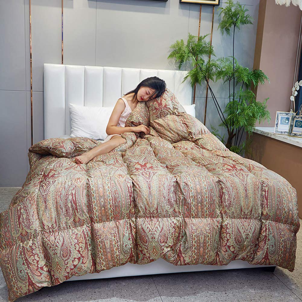 フェザードリーム羽毛布団　E−538 フェザードリーム羽毛布団 E−538 フェザードリーム羽毛布団 E−538