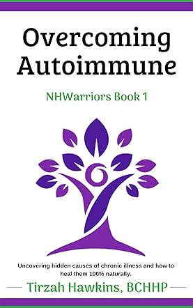 Overcoming Autoimmune