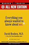 Everything You Always Wanted to Know About Sex But Were Afraid to Ask