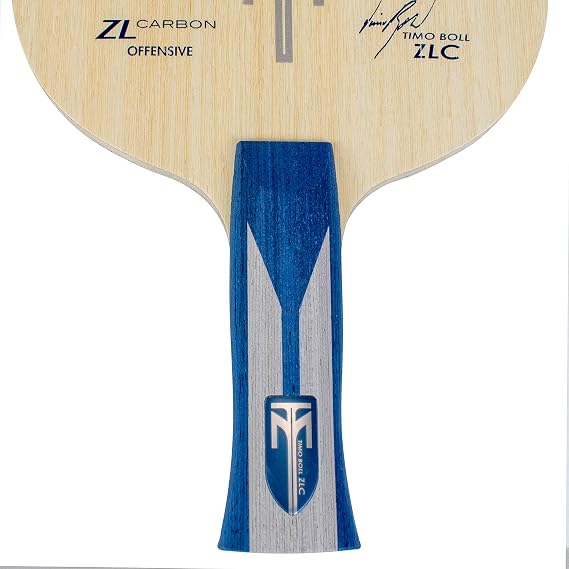 Butterfly Table Tennis Racket Timobol Flare/Straight/Pen/Anatomic