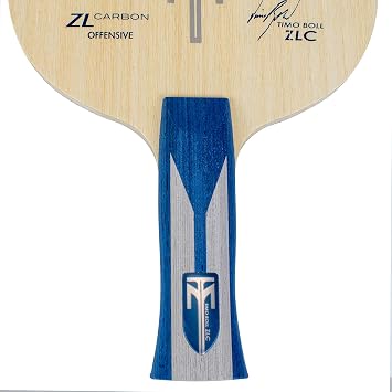 Butterfly Table Tennis Racket Timobol Flare/Straight/Pen/Anatomic