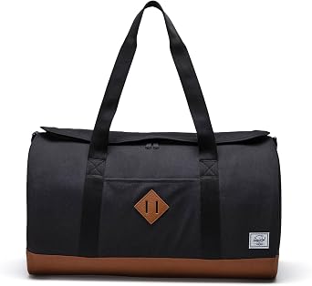 Herschel Heritage Duffle | Spor ve Seyahat  antas  - Su  tici Kuma  - Omuz Ask l  - 40 L