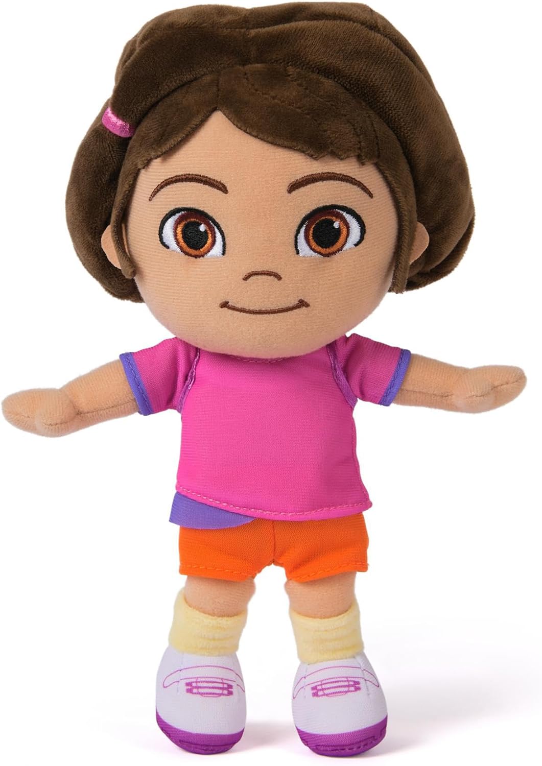 Dora: Plush Basic 20 cm CDU for children from 3 years