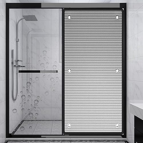 Miniatura 5 de Película reflectante para ventana de papel de aluminio, bloqueo solar, control de calor, anti UV, película opaca para ventana de privacidad,