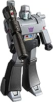 Vista 4 de TAKARA TOMY Metakore Transformers Megatron