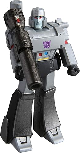 Miniatura 4 de TAKARA TOMY Metakore Transformers Megatron