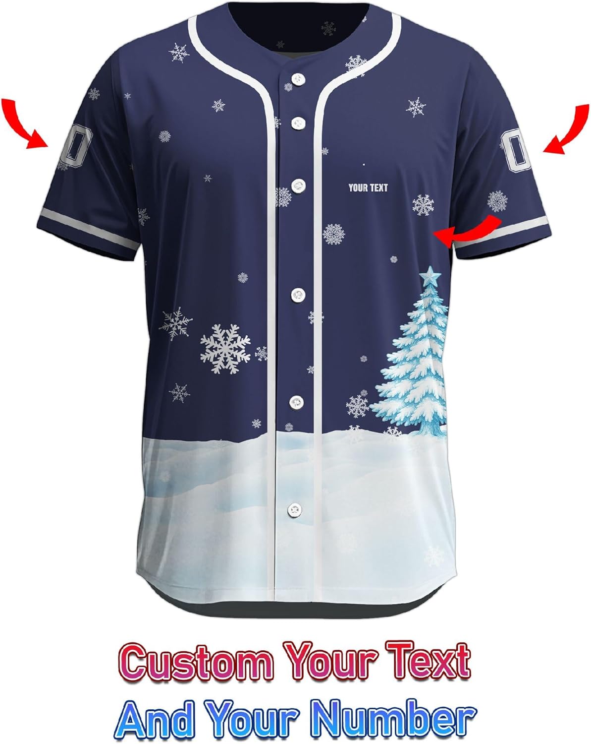 Personalized Drink Baseball Jersey Custom Name Number Short Sleeves Button Down Alcohol Uniform Shirt for Men Women - Image 4